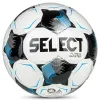 Мяч футзал. SELECT Futsal Master V26, 1043471003, р.4, Basic,32п, гл.ПУ, руч.сш,бело-сине-черный за 7&nbsp;031.20 ₽ купить в Череповеце
