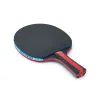 Ракетка для н/т DOUBLE FISH, CK-205, для любителей, ITTF,наклад. 2.0 мм, конич. ручка + сумка-чехол за 1&nbsp;490.90 ₽ купить в Череповеце