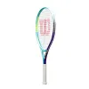 Ракетка б/т дет. Wilson Intrigue Jr 25, WR180310U, для детей 9-10лет, алюминий,со струн., бирюз-фиол за 5&nbsp;271.70 ₽ купить в Череповеце
