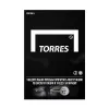 Мяч футзал. TORRES Futsal Match, FS323774, р.4, 32 панели. ПУ,4 подкл.слоя,ручн.сш,бело-крас-жёлт за 2&nbsp;454.80 ₽ купить в Череповеце