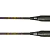 Ракетка бадм. TORRES Carbon PRO6, BD23521,для продв., стерж/обод из карбона,со струнами, фиол за 4&nbsp;477.80 ₽ купить в Череповеце