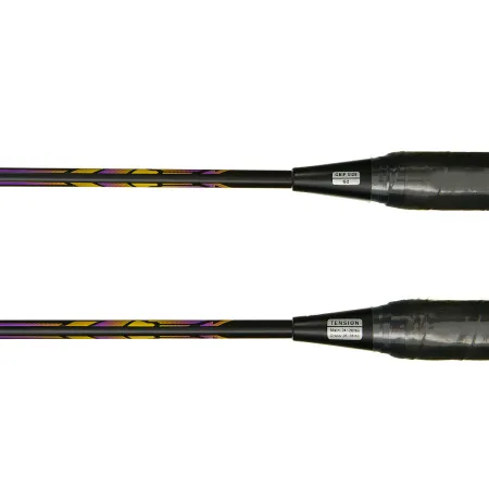 Ракетка бадм. TORRES Carbon PRO6, BD23521,для продв., стерж/обод из карбона,со струнами, фиол за 4&nbsp;477.80 ₽ купить в Череповеце