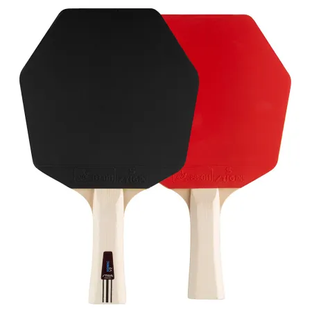 Набор для н/т Stiga Sonic V2,1210-1206-35, 2 ракетки и 3 мяча, накладка 1,6 мм ITTF, конич. ручка за 4&nbsp;503.30 ₽ купить в Череповеце