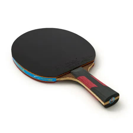 Ракетка для н/т DOUBLE FISH 7A+C, для професс.,ITTF Appr.,накл.2,1мм,+ 2 мяча V40+мм ITTF Appr за 3&nbsp;559.80 ₽ купить в Череповеце