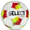 Мяч футзал. SELECT Futsal Talento 11 V26, 1061471014, р.3(Jr),  32п, ТПУ, маш.сш, бело-желто-красный за 4&nbsp;355.40 ₽ купить в Череповеце