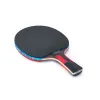 Ракетка для н/т DOUBLE FISH CK-208, для любителй, ITTF,наклад. 2,2 мм, конич. ручка + сумка-чехол за 2&nbsp;004.30 ₽ купить в Череповеце