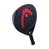 Ракетка для падела HEAD Radical Pro, 222034, для продвинутых игроков, карбон, темносине-красный за 30&nbsp;256.60 ₽ купить в Череповеце