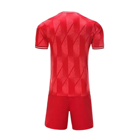 СЦ*Форма футб. взросл. KELME, 8251ZB1007-600-XL, р.XL, 100% полиэстер, красный за 3&nbsp;126.30 ₽ купить в Череповеце