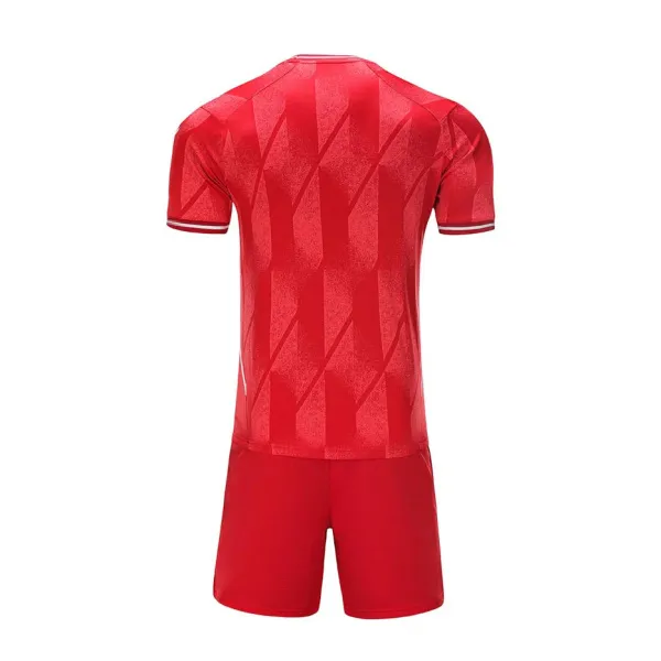СЦ*Форма футб. взросл. KELME, 8251ZB1007-600-XL, р.XL, 100% полиэстер, красный за 3&nbsp;126.30 ₽ в Череповеце