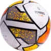 Мяч футб. TORRES Club, F323965, р.5, 10 пан., ПУ, гибрид. сшив, бел-оранж-желт за 2&nbsp;225.30 ₽ купить в Череповеце