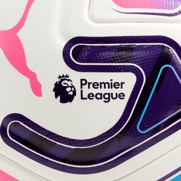 Мяч футб. PUMA Stellar Match PL, 08511001, р.5, FIFA Quality, 8пан, ПУ, термосшивка, бело-мультикол за 6&nbsp;184.60 ₽ в Череповеце
