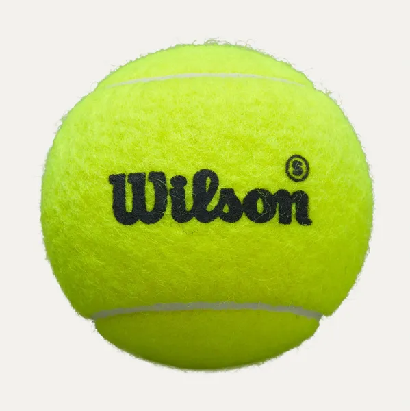 Мяч для падела Wilson Premier Padel Speed, WR8908501001, уп.3 шт, FIP Appr.,сукно, нат.резина,желтый за 1&nbsp;235.90 ₽ в Череповеце