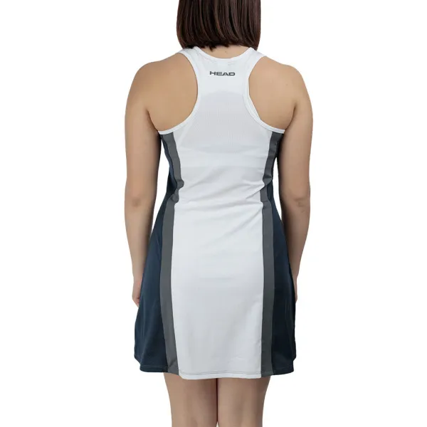 Платье HEAD Club 25 Dress W за 8&nbsp;795.80 ₽ в Череповеце