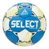 Мяч ганд. SELECT HB FORCE DB V25, 1622858205, Senior (р.3), EHF Appr,ПУ, гибр.сш., сине-белый за 8&nbsp;438.80 ₽ купить в Череповеце