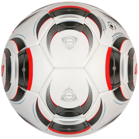 Мяч футб. ADIDAS Tiro Pro JW1533, р.5, FIFA Pro, 32 пан., ПУ, термосшивка, бело-серо-красный за 14&nbsp;133.80 ₽ купить в Череповеце