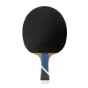 Ракетка для н/т DOUBLE FISH 5A+C, для продвин, ITTF Appr, накл. 2,1 мм, конич. ручка+ 2 мяча V40+мм за 2&nbsp;779.50 ₽ купить в Череповеце