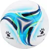 Мяч футб. KELME Vortex 18.2, 8301QU5021-113, р.5, 32 панели, ПУ, термосшивка, бело-синий за 6&nbsp;045.20 ₽ купить в Череповеце