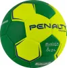 СЦ*Мяч ганд. PENALTY HANDEBOL SUECIA H2L ULTRA GRIP FEMININO, 5115615300-U,р.2,PU,руч.с,жел-зел за 3&nbsp;512.20 ₽ купить в Череповеце