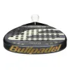 Ракетка для падела BULLPADEL Flow Legend, 494405, для профессионалов, стекловолокно,черно-белый за 31&nbsp;307.20 ₽ купить в Череповеце