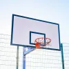 Щит баскетбольный игровой (фанера 15 мм, металлокаркас) 1050х1800 мм ZAVODSPORTA за 28&nbsp;000 ₽ купить в Череповеце