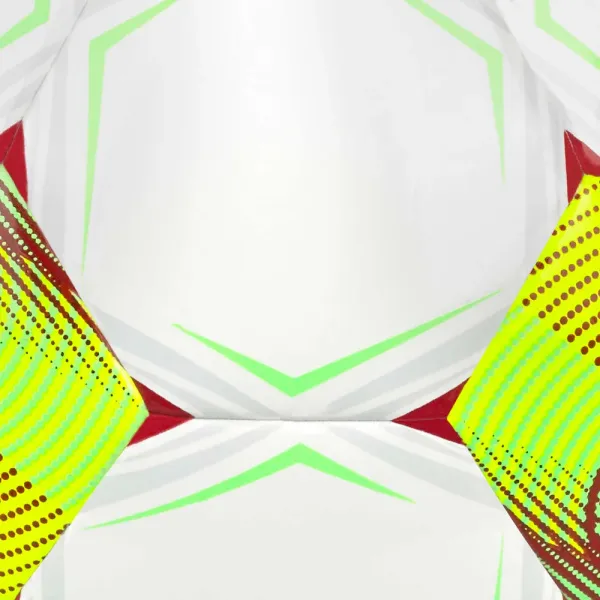 Мяч футзал. SELECT Futsal Talento 11 V26, 1061471014, р.3(Jr),  32п, ТПУ, маш.сш, бело-желто-красный за 4&nbsp;355.40 ₽ в Череповеце