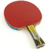 Ракетка для н/т DOUBLE FISH 6A+C, для подвин.,ITTF Appr.,накл. 2,1 мм, конич. ручка+ 2 мяча V40+мм за 3&nbsp;442.50 ₽ купить в Череповеце