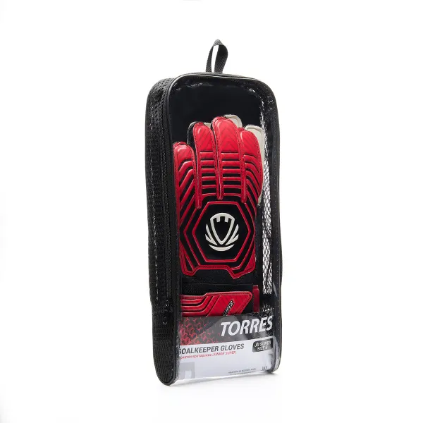 Перчатки врат. TORRES Junior Super (Max) за 1&nbsp;609.90 ₽ в Череповеце
